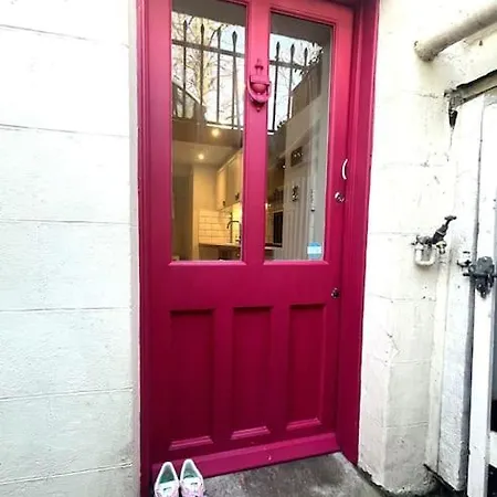 Stylish Studio In Clifton Village בריסטול